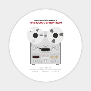 The Conversation Magnet